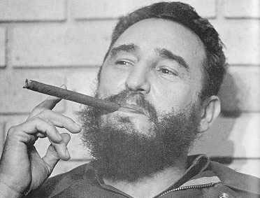 Sretan ti rođendan El Comandante Castro!!! Fidelcastro